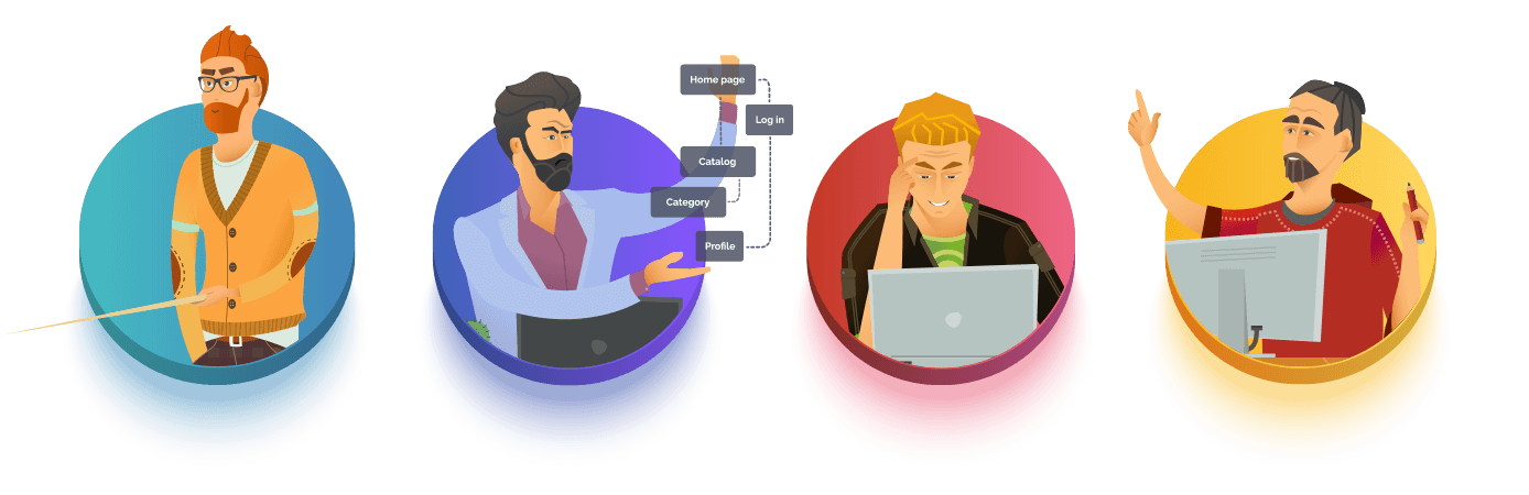 Bild von Mitarbeiter